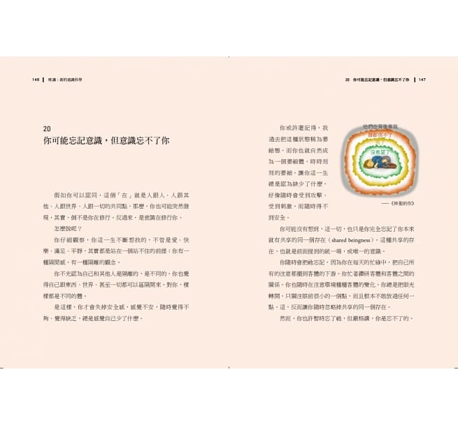 要点:新意识科学