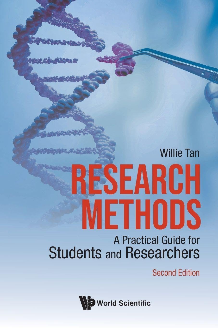 Research Methods: A Practical Guide for Students and Researchers (2nd edition)【Pre-Order 1-2 weeks】