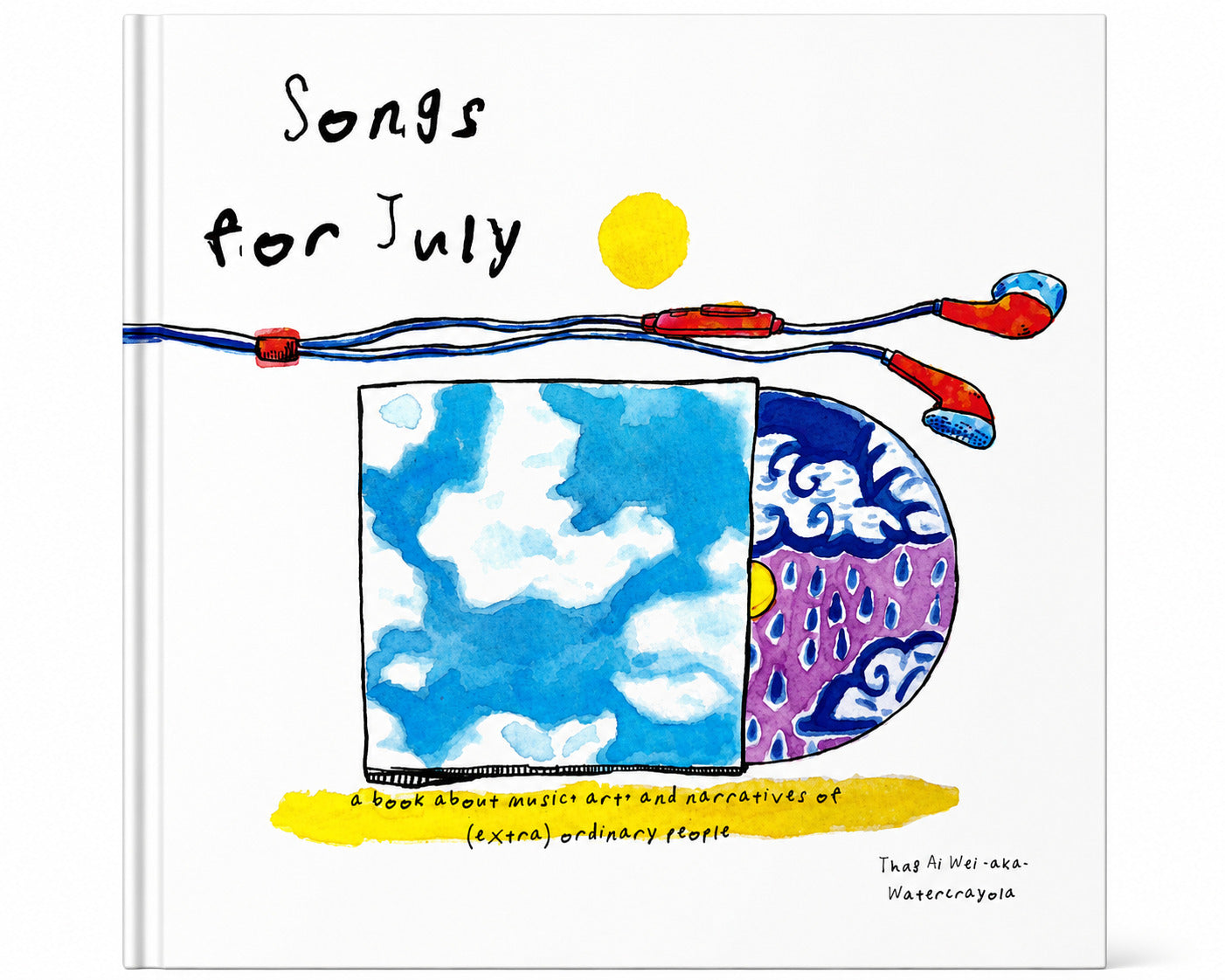 Song for July