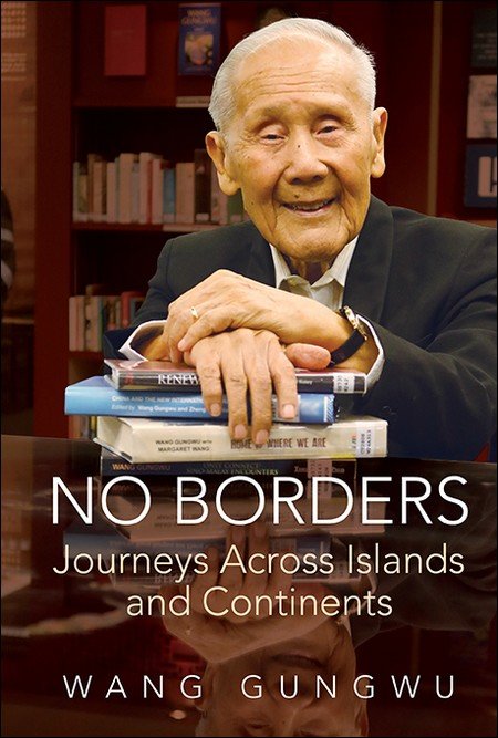 No Borders: Journeys Across Islands and Continents