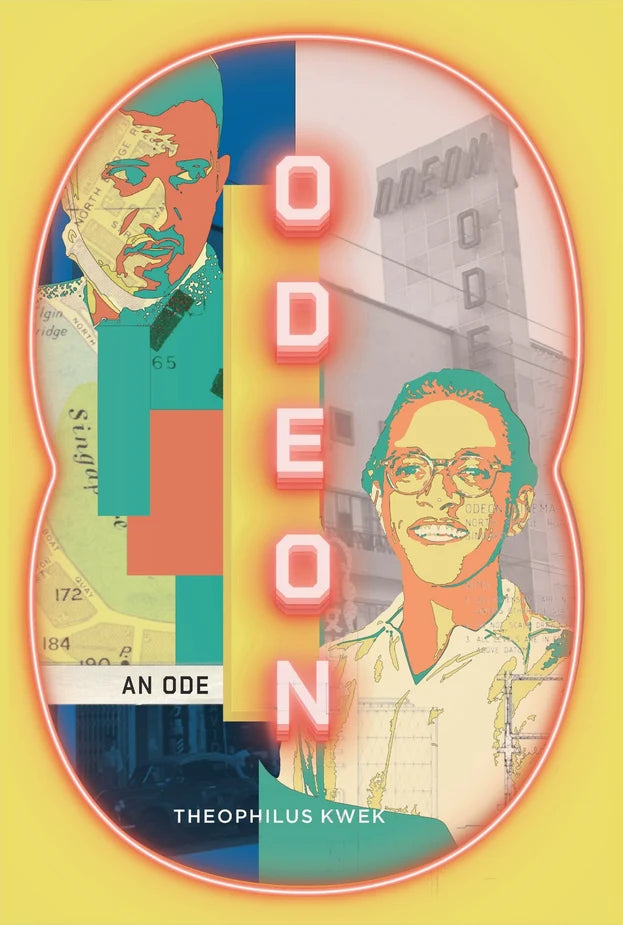 Odeon: An Ode