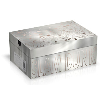 灌篮高手单行本(全31卷)及英荟荟萃鞋盒版(预订时间6-8周)
