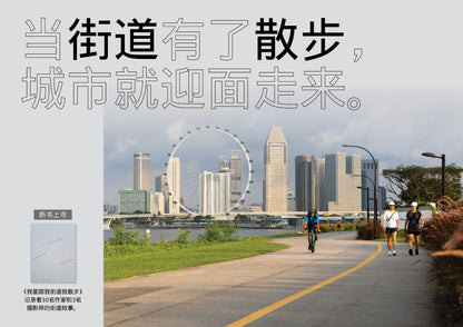 我星国我街道我散步