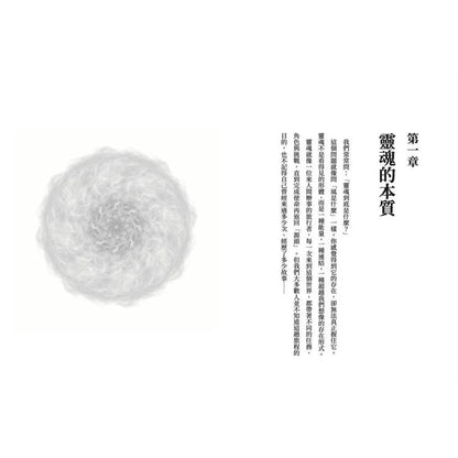 你比自己想的还要强大：灵魂沟通师的疗癒笔记