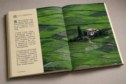 离开不丹以后