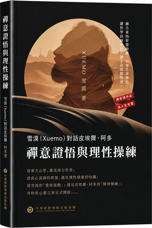 禅意证悟与理性操练