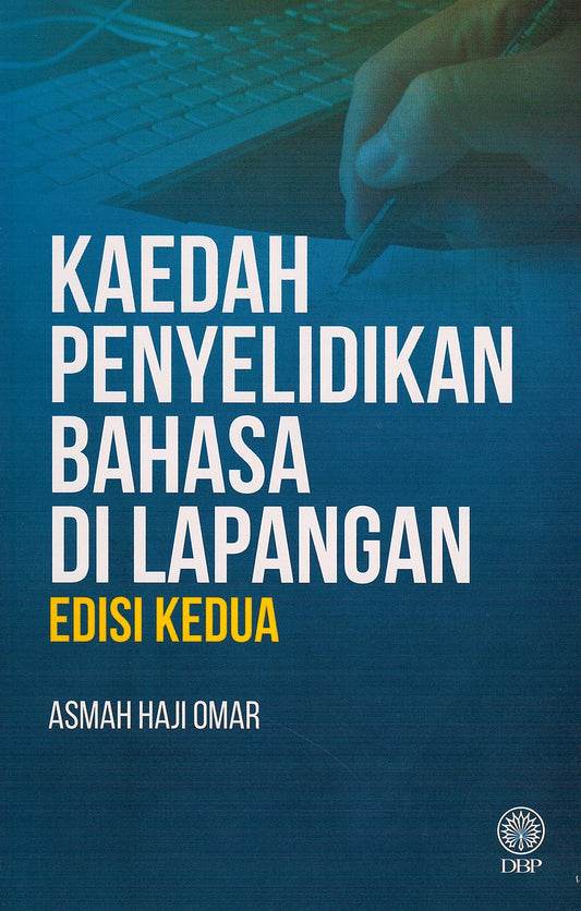 Kaedah Penyelidikan Bahasa di Lapangan