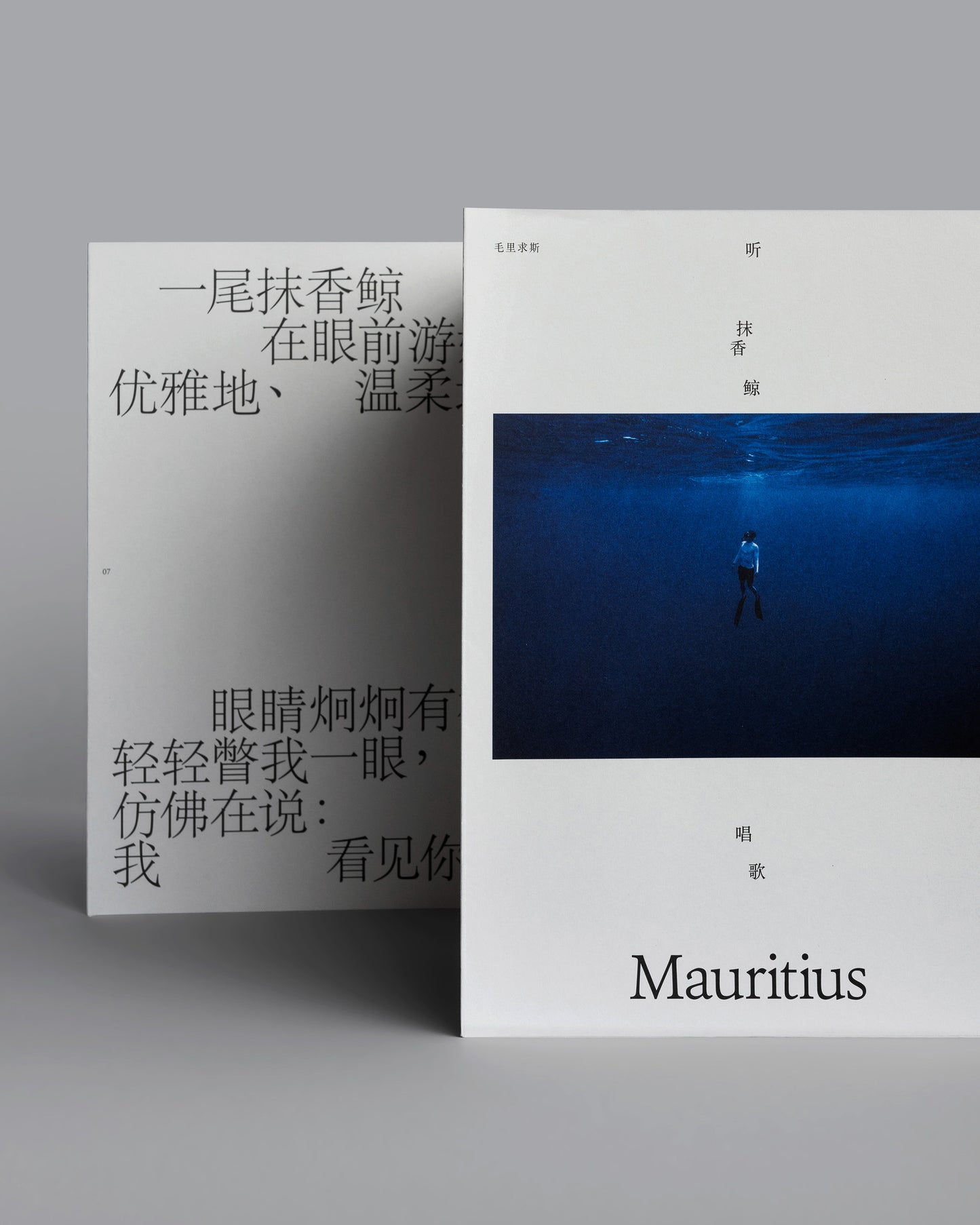 谁在缝隙里种光-旅游摄影文集 Komorebi - Stories of Light