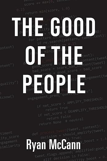 The Good of the People