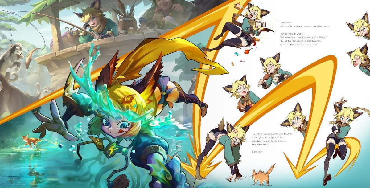 MOBILE LEGENDS: BANG BANG—A 10-YEAR VOYAGE