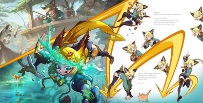 MOBILE LEGENDS: BANG BANG—A 10-YEAR VOYAGE