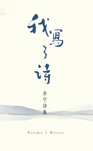 我写了一首诗：余宁诗集
