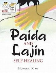 Paida and Lajin Self-Healing 拉筋拍打自愈法英文版