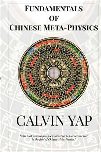 Fundamentals of Chinese Meta-Physics – Union Book 友联书局